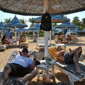 Meet your Posher, Jorge